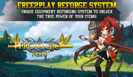 Flyff Prologic | bestgames.to