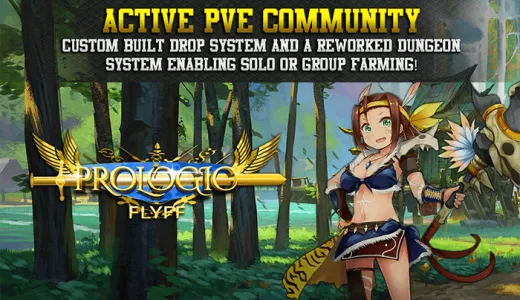 Flyff Prologic | bestgames.to