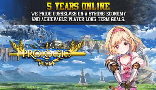 Flyff Prologic | bestgames.to