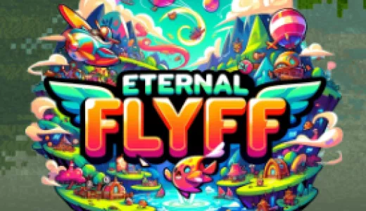 Flyff Eternal | bestgames.to
