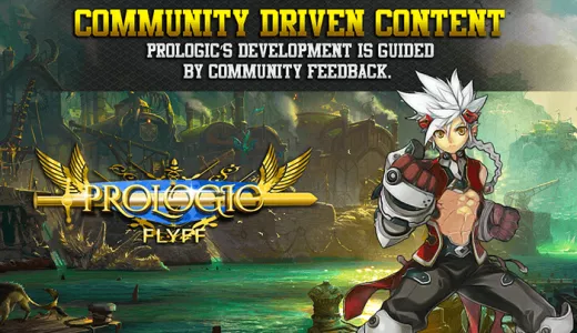 Flyff Prologic | bestgames.to