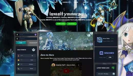 Insanity | bestgames.to