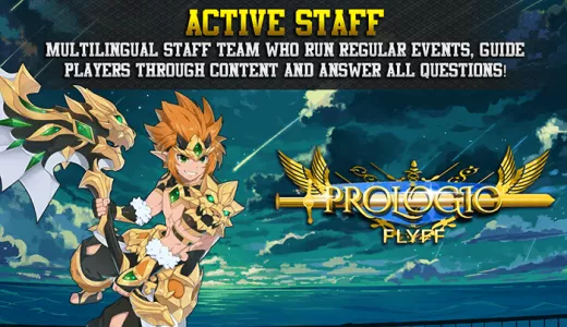 Flyff Prologic | bestgames.to