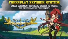 Flyff Prologic | bestgames.to