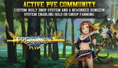Flyff Prologic | bestgames.to