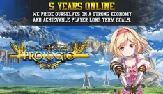 Flyff Prologic | bestgames.to