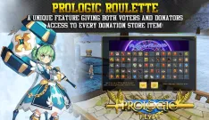 Flyff Prologic | bestgames.to