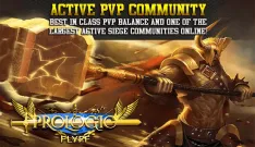 Flyff Prologic | bestgames.to