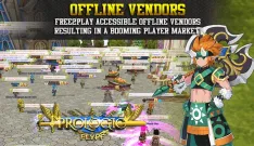 Flyff Prologic | bestgames.to