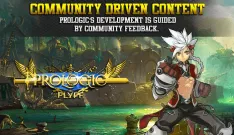 Flyff Prologic | bestgames.to