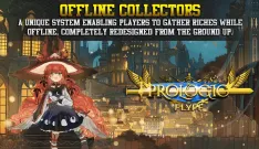 Flyff Prologic | bestgames.to